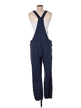Anti Blue Overalls (view 2)