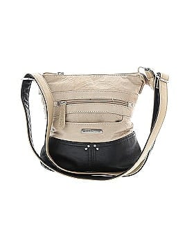 Stone & Co. Leather Crossbody Bag (view 1)