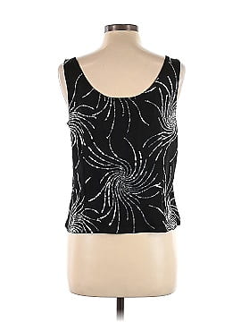 Masseys Sleeveless Blouse (view 2)