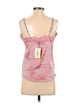 Entro Sleeveless Blouse (view 2)