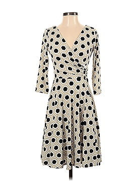 White House Black Market Casual Dress (view 1)