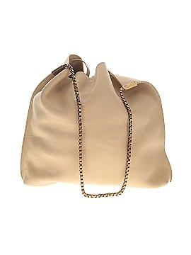 Saint Laurent Suzanne Leather Shoulder Bag (view 1)