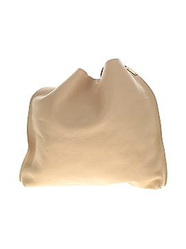 Saint Laurent Suzanne Leather Shoulder Bag (view 2)