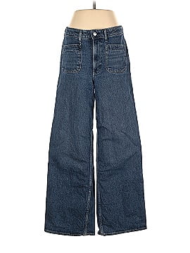 Free Assembly Jeans (view 1)