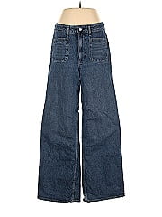 Free Assembly Jeans