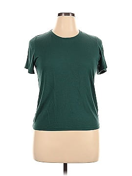 Andie Short Sleeve T-Shirt (view 1)