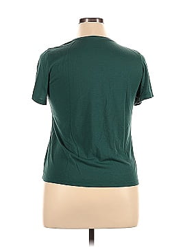 Andie Short Sleeve T-Shirt (view 2)