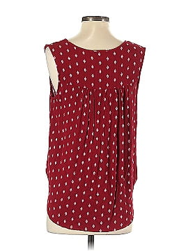 H&C Collection Sleeveless Blouse (view 2)