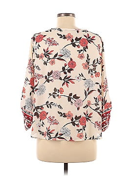 West Kei Long Sleeve Blouse (view 2)