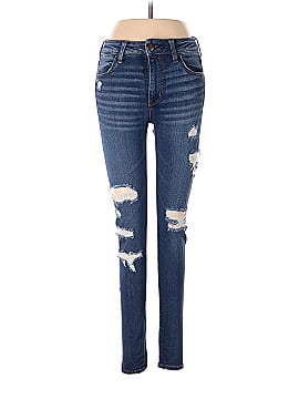 American Eagle Outfitters Jeans (view 1)