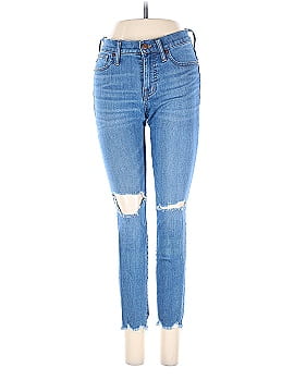 Madewell Jeans (view 1)