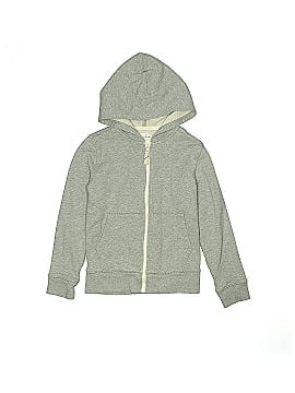 Crewcuts Zip Up Hoodie (view 1)