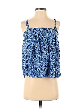 Old Navy Sleeveless Blouse (view 1)