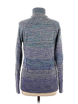 Eddie Bauer Turtleneck Sweater (view 2)