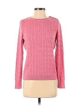 Talbots Pullover Sweater (view 1)