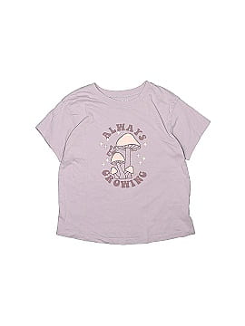 Tiny Whales Short Sleeve T-Shirt (view 1)