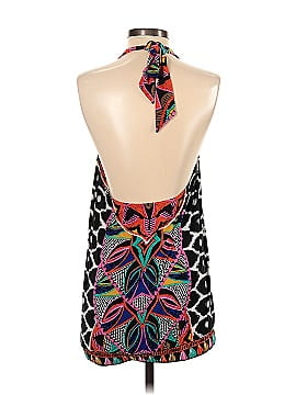 Trina Turk x I.N.C. Sleeveless Blouse (view 2)