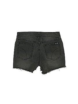 Joe's Jeans Denim Shorts (view 2)