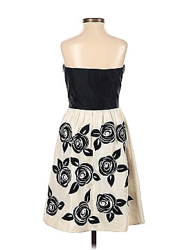 White House Black Market Cocktail Dress (view 2)