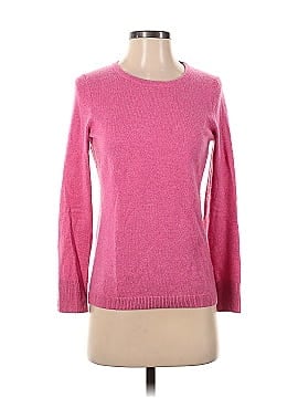 Talbots Cashmere Pullover Sweater (view 1)