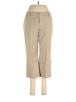 Liz Claiborne Khakis (view 1)