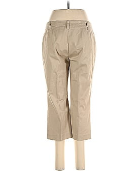 Liz Claiborne Khakis (view 2)