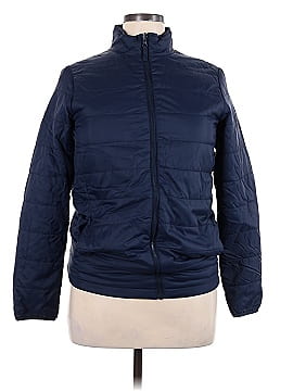 Lands' End Snow Jacket (view 1)