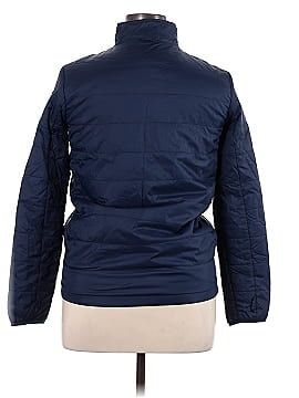 Lands' End Snow Jacket (view 2)