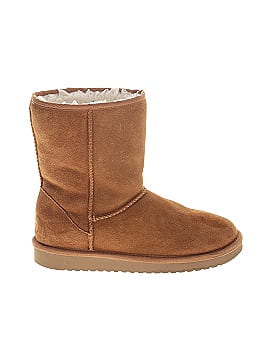 Koolaburra by UGG Ankle Boots (view 1)