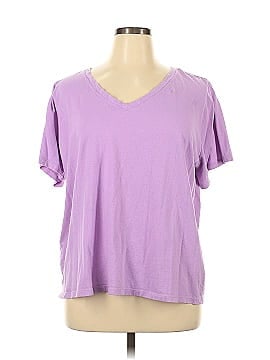 Ava & Viv Short Sleeve T-Shirt (view 1)