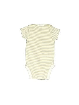 Gerber Short Sleeve Onesie (view 2)