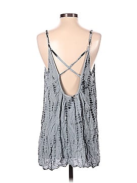 Raviya Sleeveless Blouse (view 2)