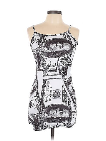 Shein Casual Dress (view 1)