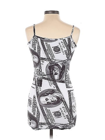 Shein Casual Dress (view 2)