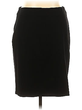 Roz & Ali Casual Skirt (view 1)