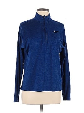 Nike Track Jacket (view 1)