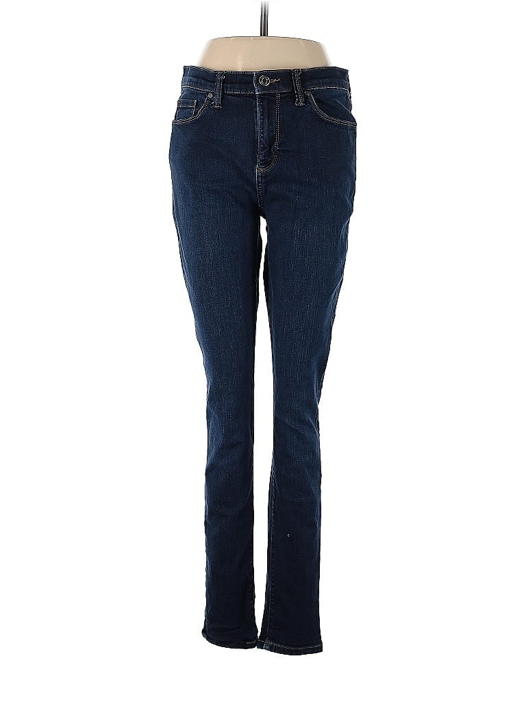 Click to view more detailed imagery on our partner's website Pre-owned Banana Republic Jeans In Blue