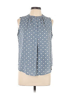 Fun2Fun Sleeveless Blouse (view 1)