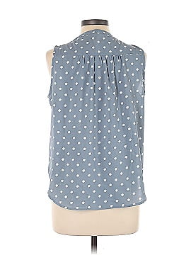 Fun2Fun Sleeveless Blouse (view 2)