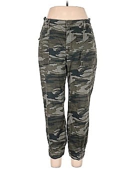 Express Outlet Cargo Pants (view 1)