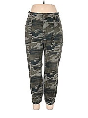 Express Outlet Cargo Pants