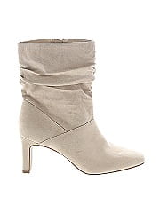 Kelly & Katie Ankle Boots