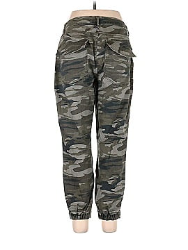 Express Outlet Cargo Pants (view 2)