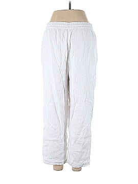 J.Crew Linen Pants (view 2)