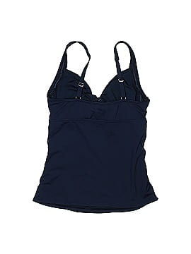 Lands' End Swimsuit Top (view 2)