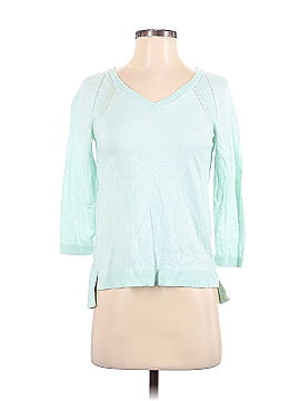 Talbots Long Sleeve Blouse (view 1)