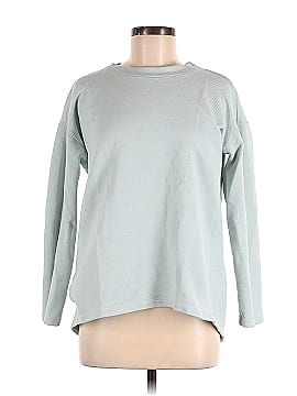 Eileen Fisher Sweatshirt (view 1)