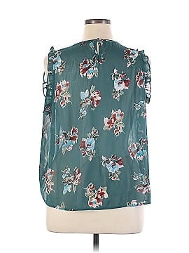 Fun2Fun Sleeveless Blouse (view 2)