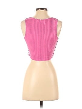 Princess Polly Sleeveless Blouse (view 2)