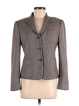 J.Crew Wool Blazer (view 1)